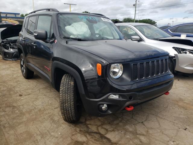 JEEP RENEGADE T 2019 zacnjbc17kpj93437