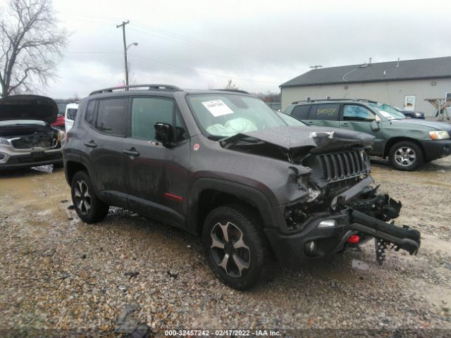 JEEP RENEGADE 2019 zacnjbc17kpk03237