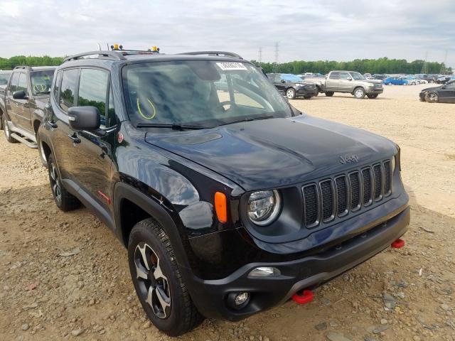 JEEP RENEGADE T 2019 zacnjbc17kpk08809