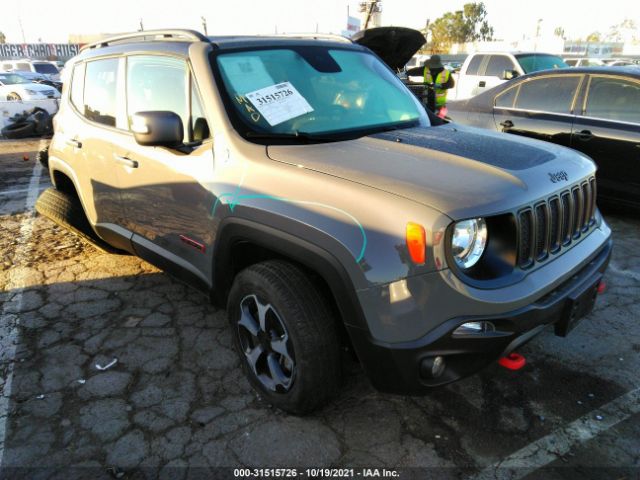 JEEP RENEGADE 2019 zacnjbc17kpk54706