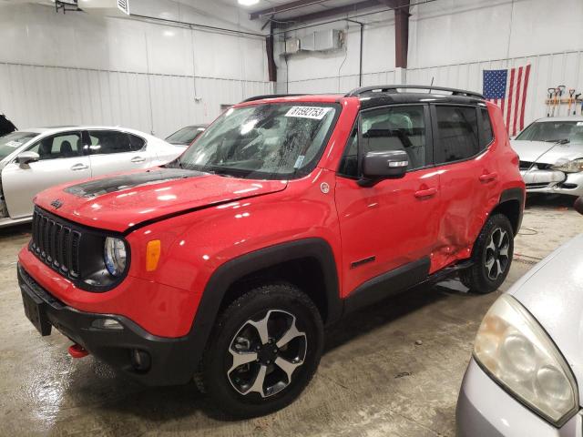 JEEP RENEGADE 2020 zacnjbc17lpl15389