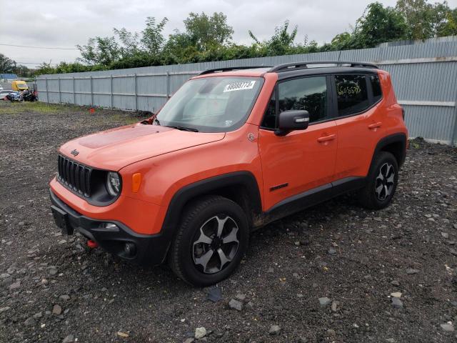 JEEP RENEGADE 2020 zacnjbc17lpl39434