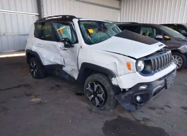 JEEP RENEGADE 2019 zacnjbc18kpk12402