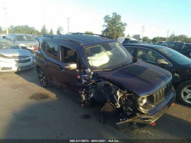 JEEP RENEGADE 2019 zacnjbc18kpk29345