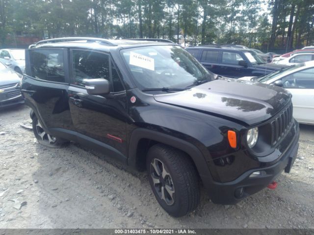 JEEP RENEGADE 2020 zacnjbc18lpl33044