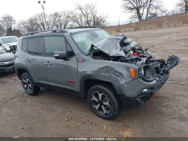 JEEP RENEGADE 2020 zacnjbc18lpl76234