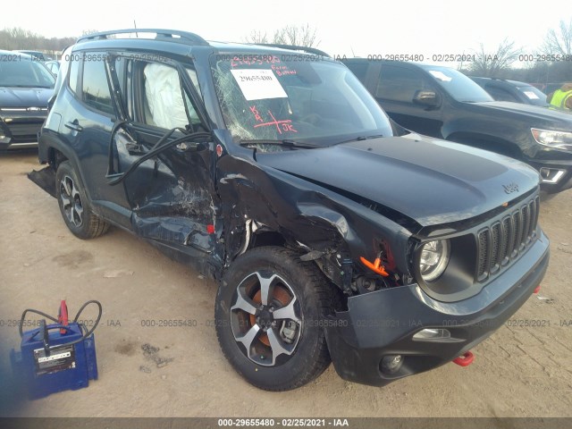 JEEP RENEGADE 2020 zacnjbc18lpl81210