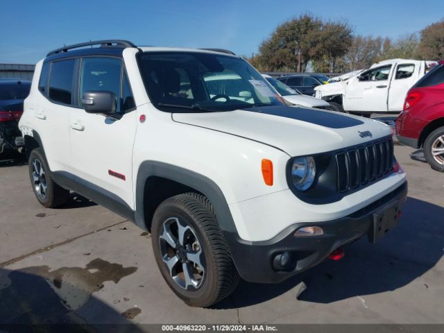 JEEP RENEGADE 2019 zacnjbc19kpj87980