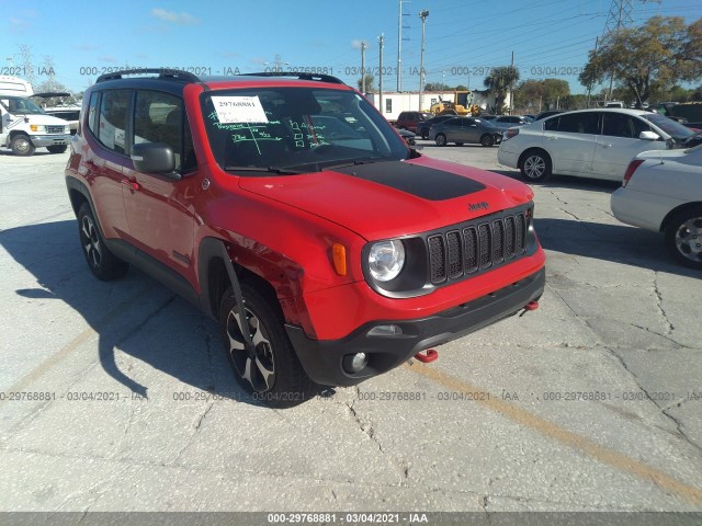 JEEP RENEGADE 2019 zacnjbc19kpj90037