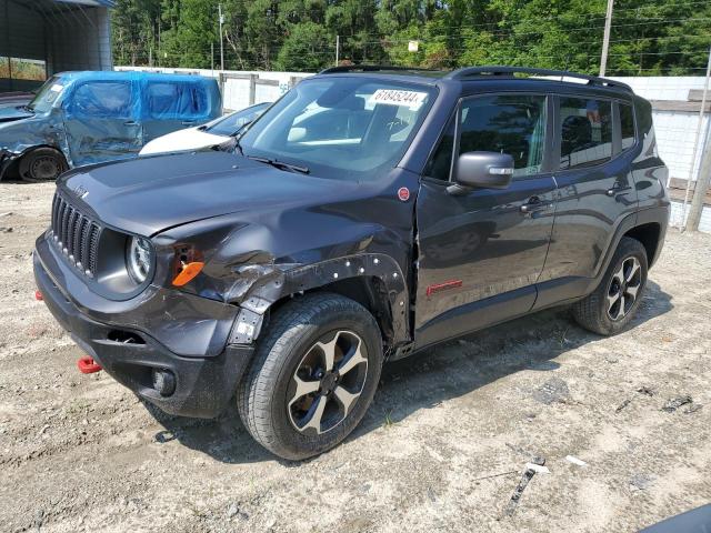 JEEP RENEGADE 2019 zacnjbc19kpk01652