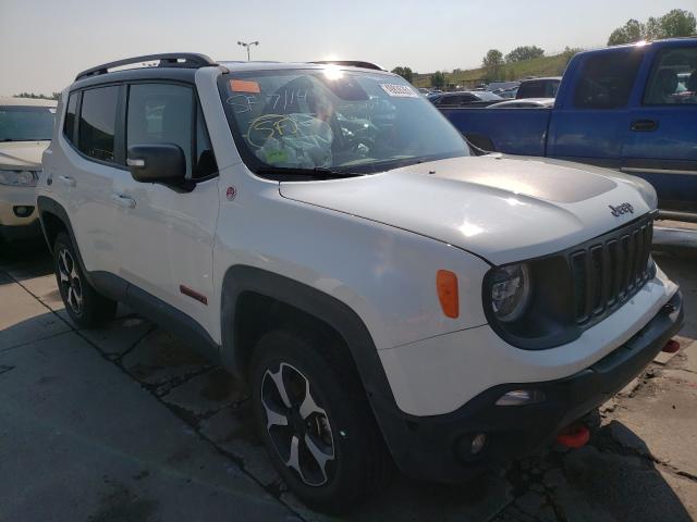 JEEP RENEGADE T 2019 zacnjbc19kpk04079