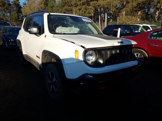 JEEP RENEGADE 2019 zacnjbc19kpk30858