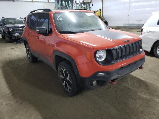 JEEP RENEGADE T 2019 zacnjbc19kpk44422