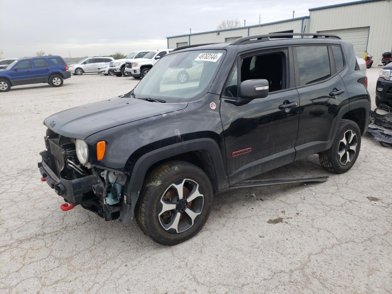 JEEP RENEGADE 2019 zacnjbc19kpk46283