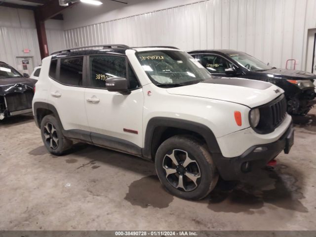 JEEP RENEGADE 2020 zacnjbc19lpk97400