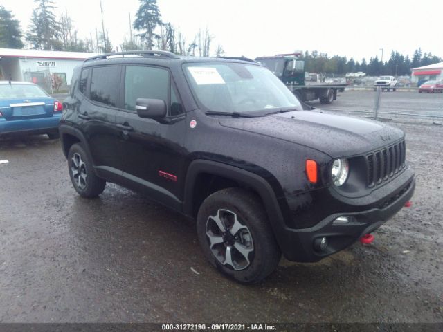 JEEP RENEGADE 2019 zacnjbc1xkpj96607