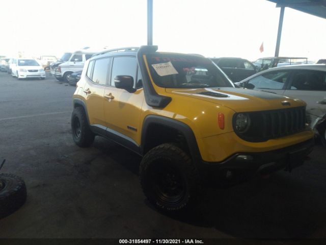 JEEP RENEGADE 2019 zacnjbc1xkpk07895