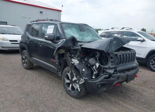 JEEP RENEGADE 2019 zacnjbc1xkpk21800