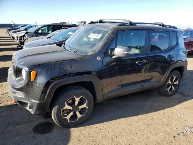 JEEP RENEGADE T 2019 zacnjbc1xkpk39259