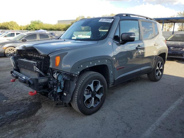 JEEP RENEGADE T 2019 zacnjbc1xkpk40959