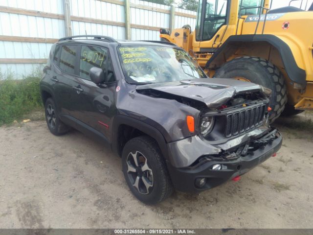 JEEP RENEGADE 2019 zacnjbc1xkpk49600