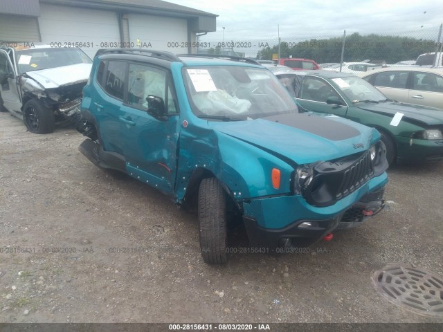 JEEP RENEGADE 2020 zacnjbc1xlpl35779