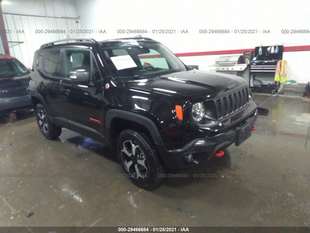 JEEP RENEGADE 2020 zacnjbc1xlpl41176