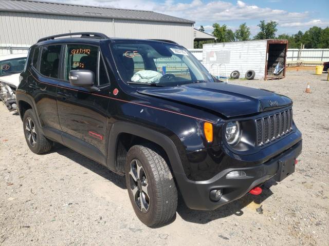 JEEP RENEGADE T 2020 zacnjbc1xlpl45289