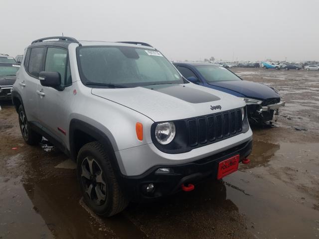 JEEP RENEGADE T 2020 zacnjbc1xlpl45745