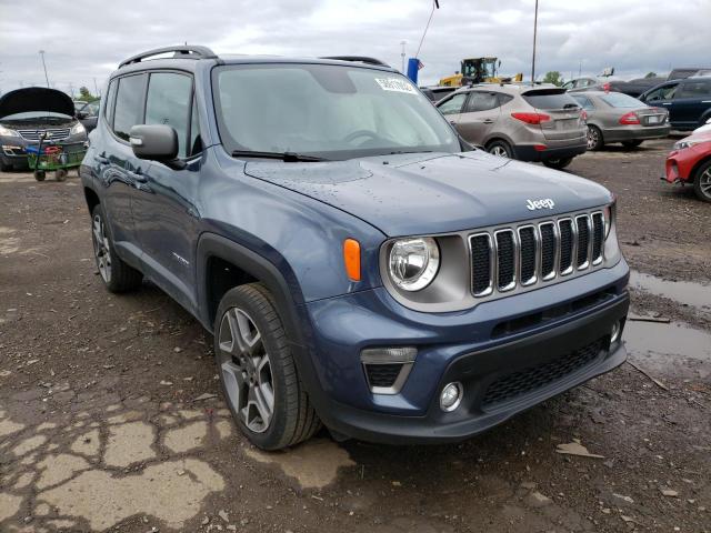 JEEP RENEGADE L 2020 zacnjbd10lpl62097