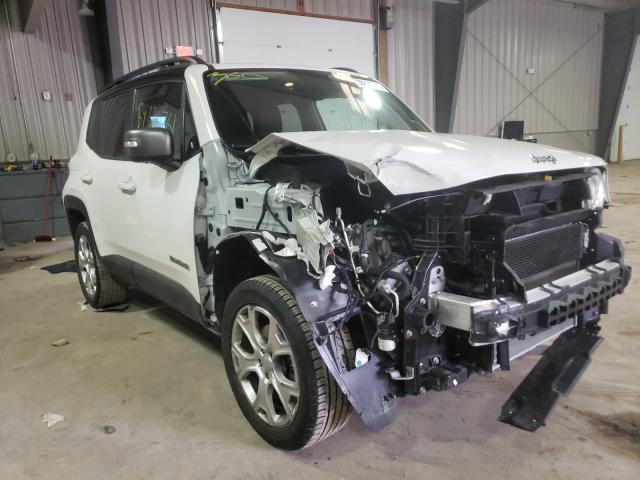 JEEP RENEGADE L 2019 zacnjbd11kpj90399