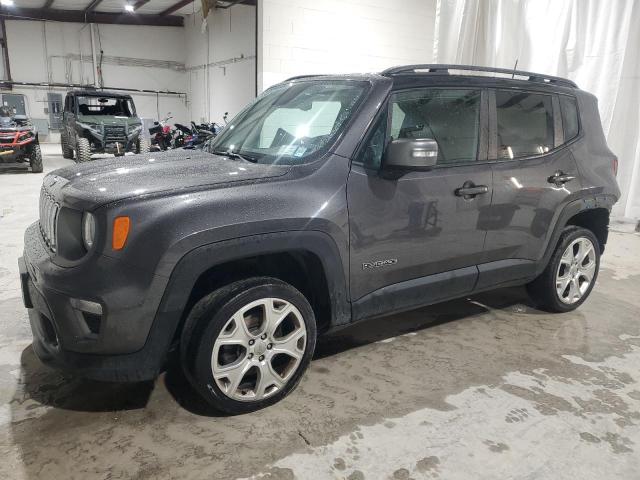 JEEP RENEGADE L 2019 zacnjbd11kpk05273