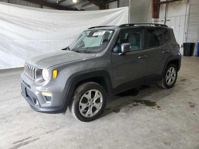 JEEP RENEGADE 2020 zacnjbd11lpl74100