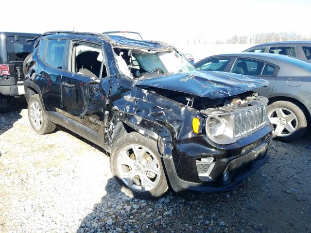 JEEP RENEGADE L 2019 zacnjbd12kpj85471