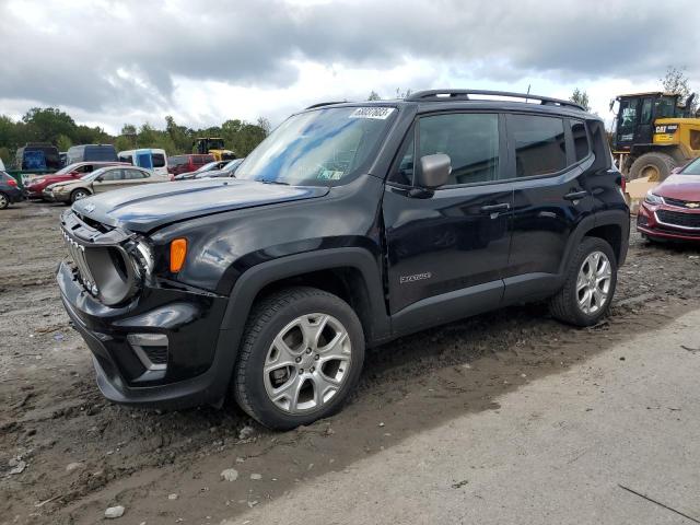 JEEP RENEGADE L 2019 zacnjbd12kpj97748