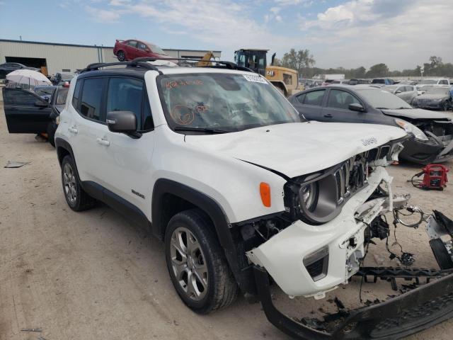 JEEP RENEGADE L 2019 zacnjbd12kpk22678