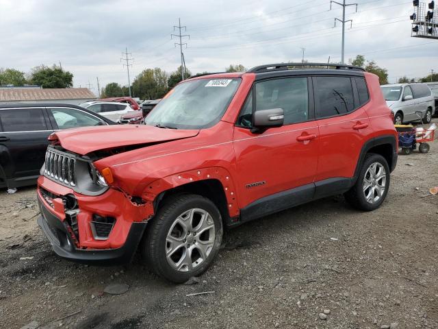 JEEP RENEGADE L 2019 zacnjbd12kpk73923