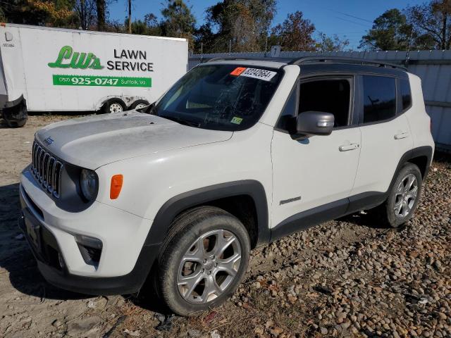 JEEP RENEGADE L 2019 zacnjbd14kpj93183