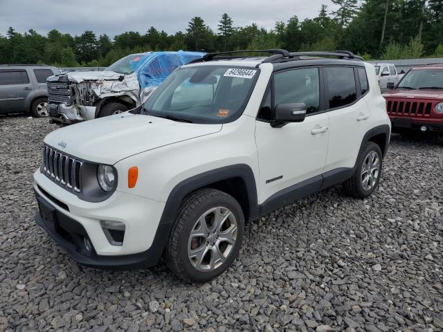 JEEP RENEGADE 2020 zacnjbd14lpl71532