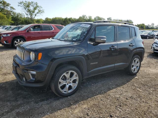 JEEP RENEGADE L 2019 zacnjbd17kpj85627