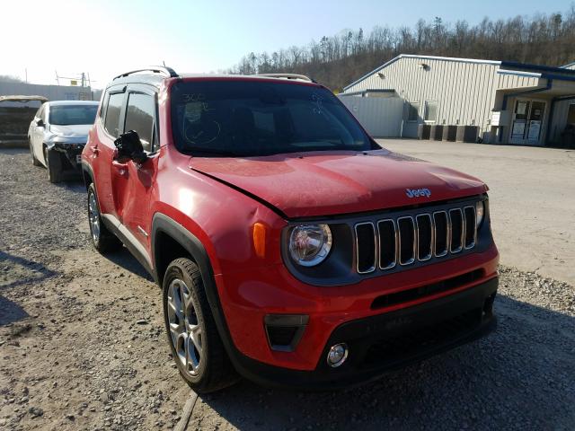 JEEP NULL 2019 zacnjbd17kpj97146