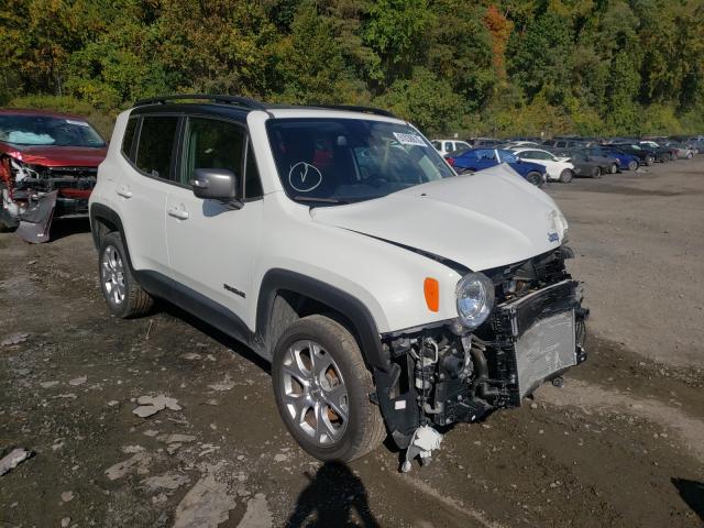 JEEP RENEGADE L 2019 zacnjbd17kpk02927