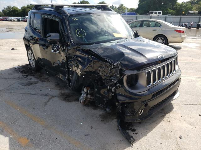 JEEP RENEGADE L 2019 zacnjbd17kpk12163