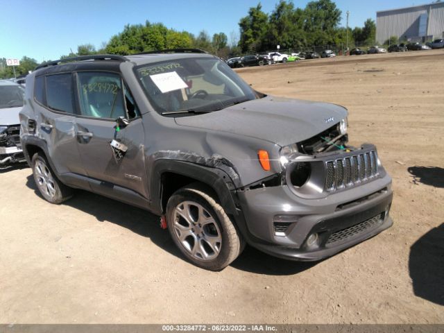 JEEP RENEGADE 2020 zacnjbd17lpl11180