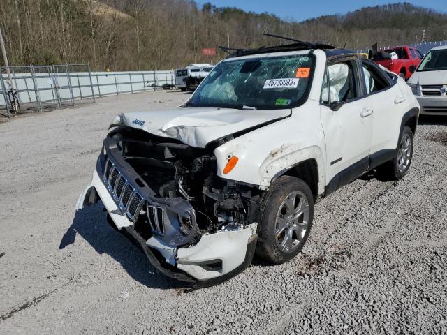 JEEP RENEGADE L 2019 zacnjbd18kpj95423