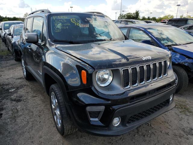 JEEP RENEGADE L 2019 zacnjbd18kpj97754