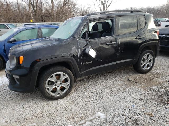 JEEP RENEGADE L 2019 zacnjbd19kpj37997