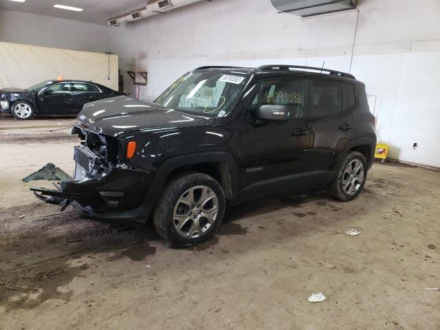 JEEP RENEGADE L 2020 zacnjbd19lpm00877