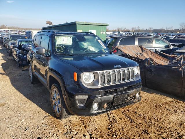 JEEP RENEGADE L 2019 zacnjbd1xkpj84813