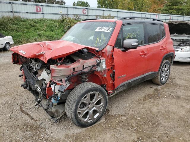 JEEP RENEGADE L 2019 zacnjbd1xkpj95858